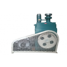 OIL SEALED ROTARY HIGH VACUUM PUMPS
